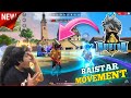 RAISTAR GOD LBL MOVEMENT SPEED GYAN GAMING OP REACTION ON LIVE STREAM - Garena Free Fire