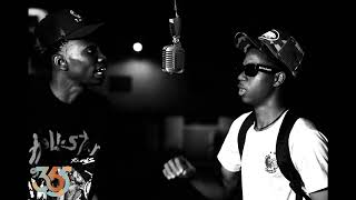 Ms2 - Booming Black & White Freestyle