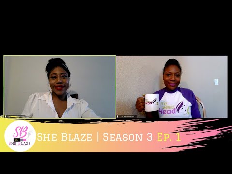 She Blaze | S3 Ep.1 - "Welcome to Cannabis 2020"