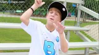 Watch Matty B As Long As You Love Me video