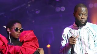 Pras - Bar Mitzfa Lauryn Hill Diss Track