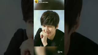 Sajde Kiye Hai Lakho Lakho Duaye Mangi Paya Hai Maine Phir Tujhe Lee Min Ho Whatsapp Status