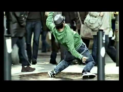 Airtel 3G Ringtone Advertisement - A R Rahman