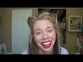 BETTER THAN MASCARA- FIRST IMPRESSION FRIDAY
