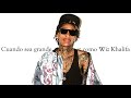 Dimitri Vegas Like Mike ft Wiz Khalifa - When I Grow Up (Letra Español)