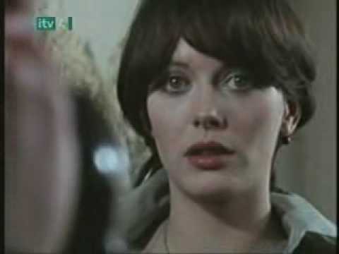 Lesley Anne Down guest stars in the classic British TV cop show The 