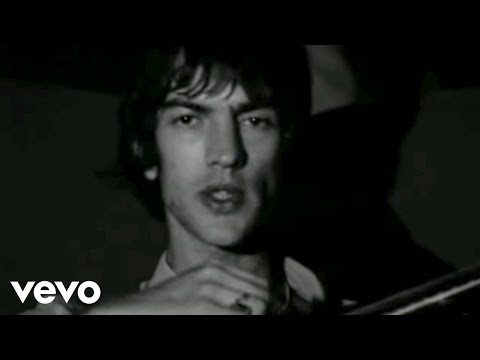 The Verve - The Drugs Don&#039;t Work