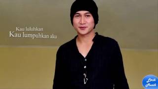 LIRIK LAGU ANJI - Wanita Terindah (lirik)