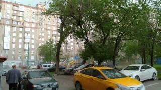 Видео Автозаводская ул. д. 11 А 15:45 от Алексей М, Автозаводская улица, Москва, Россия