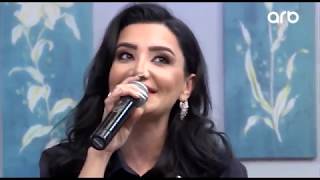 Nigar Şabanova - Popuri Video