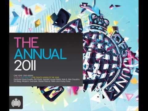Let Loose (Club Mix) - Ian Carey feat. Mandy Ventrice
