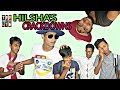 (HILSHA'S CRACKDOWNS) TFF Faijlami LTD/ (HILSHA'S CRACKDOWNS) TFF Faijlami LTD/