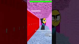 Baldis Basics Mods - Unikittys Basics Jumpscare Part 9