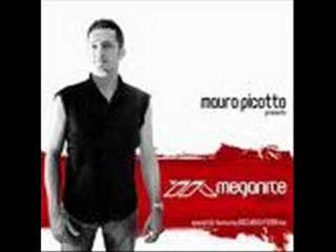 Mauro Picotto &amp; Riccardo Ferri - Greens