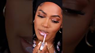New Gloss Bomb Oil - Miss Jellyfish For Glossy Lips Summer 2025