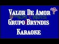 Valor De Amor Video preview