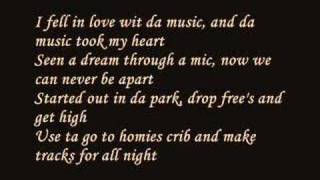 Watch Chuckie Akenz Music Is My Life video