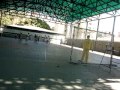 balonmano desde el liceo caracas