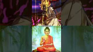 Hajun Masadaverse Vs Buddha