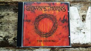 Watch Crown Of Thorns Earthborn video