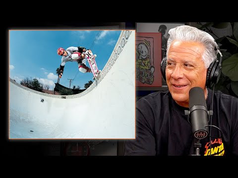 Steve Alba Took Photos From Helicopters To Find Pools?!