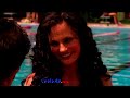 video Aura Cristina Geithner Andrea.Noli Bikinis Culote Tanga.Amarilla HD