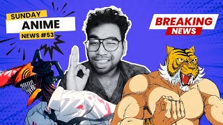 Crunchyroll Suble Glitch Explained Chainsaw Man Movie Breaks Records Sunday Anime News