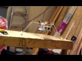 Diy Helicopter Camera Mount Gopro Gyro Stabilized Gimbal Prototype images Diy Helicopter Camera Mount Gopro Gyro Stabilized Gimbal Prototype