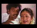 Tamil Romatic Song | Rasaa Mansu Naan Song | Valartha Poove |  Gururajan, Rupini, Bavani
