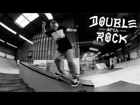 Double Rock Drive-By: Jereme Rogers