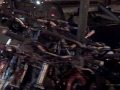 Baltimore @ Night on Bikes