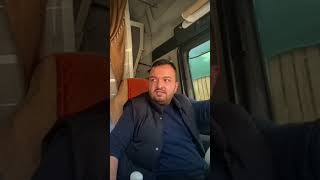 Erkek Adam Alın Teri Kokar.