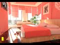 interior 3d animation