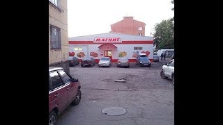 Видео Магнит на просп. Александра Невского, 46А, г.Петрозаводск от Неравнодушные Люди, проспект Александра Невского, Петрозаводск, Россия