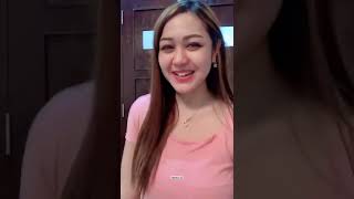 Full Senyum Tante