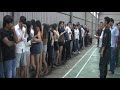 Đột kích bar HẢI PHÒNG lúc rạng sáng phát hiện 35 người dương tính với ma túy