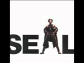 Seal - Future Love Paradise