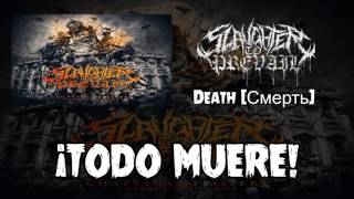 Slaughter To Prevail - Death [Sub Español]