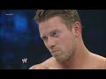 Miz's big issue with WWE Universe - "Backstage Fallout" SuperSmackDown - November 6, 2012