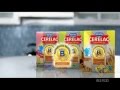 Nestle Cerelac (Nadia Khan) - Speed of Sound - Shuja Haider