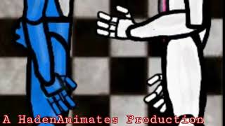 FNaF The Anime: Official Fake Teaser!