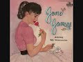 Joni James - Alice Blue Gown (1957)