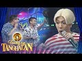 Tawag ng Tanghalan: Vice Ganda goes on a tirade about people who mistreat their household helpers