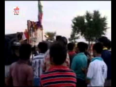 Rajasthan Bhajn - AJMAL KA KANWAR RI HOVE AARTI BABA RAMDEV...