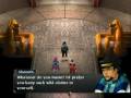 Baten Kaitos Origins - Meeting Baelheit