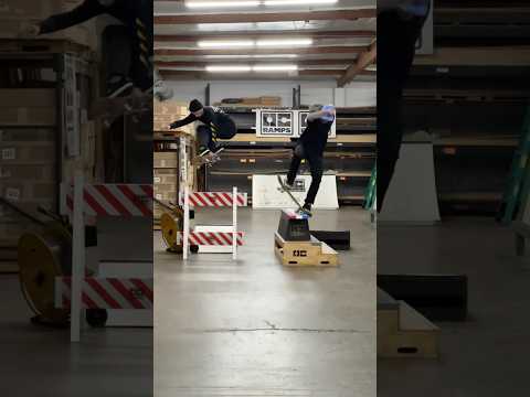 Two for Tuesday‼️✅ #skatelife #skateclips #skate #ramps