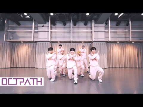 【4K】OCTPATH – Perfect (Dance Practice Video）