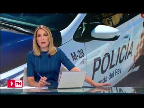 Unas peleas en la carpa joven de Arganda obligaron a adelantar su cierre