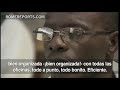 Papa Francisco: "El triunfalismo paraliza a la Iglesia"
