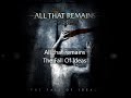 All That Remains - The Fall Of Ideals Full Album